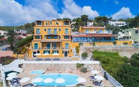 Lu' Hotel Maladroxia