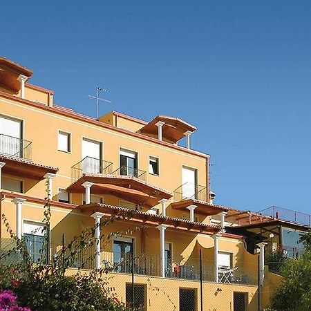 Lu' Hotel Maladroxia SantʼAntìoco Esterno foto