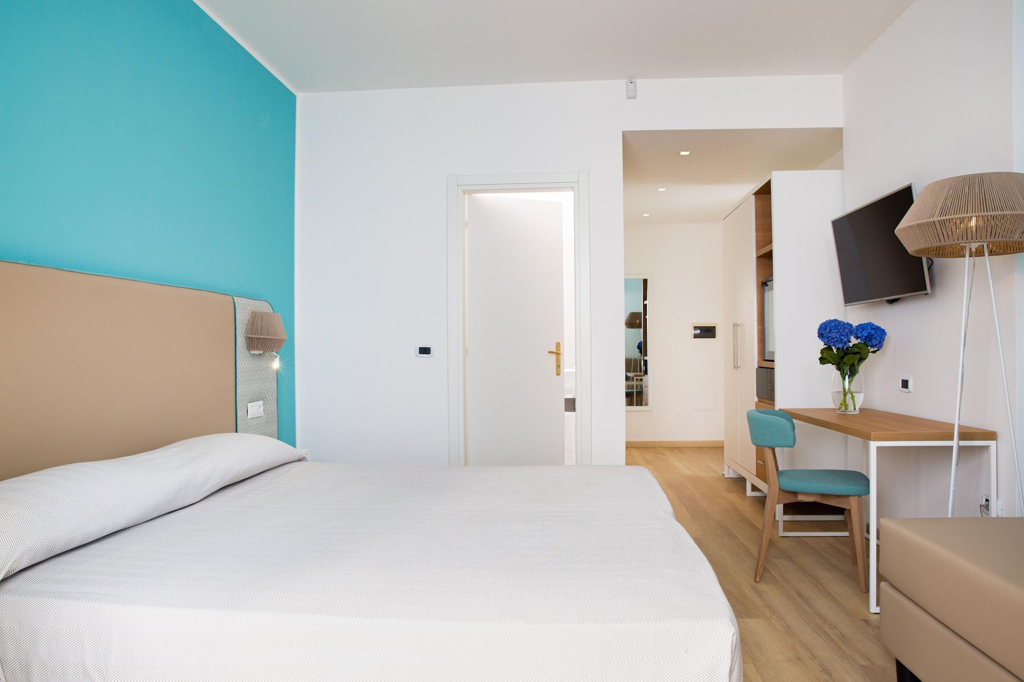 Lu' Hotel Maladroxia SantʼAntìoco Esterno foto
